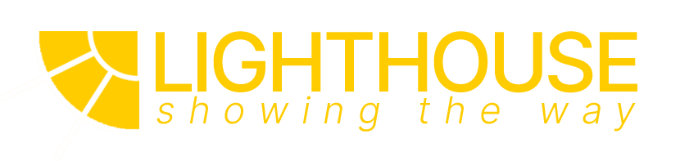 Lighthouse logo