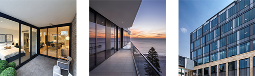 vidrios arquitectonicos | Lighthouse Paraguay