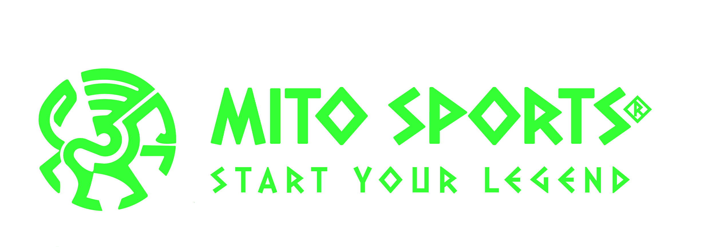 logo Mito Sports