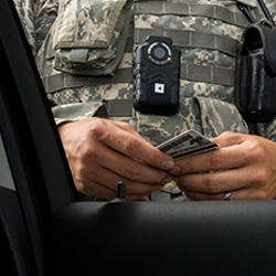 camaras corporales | Lighthouse