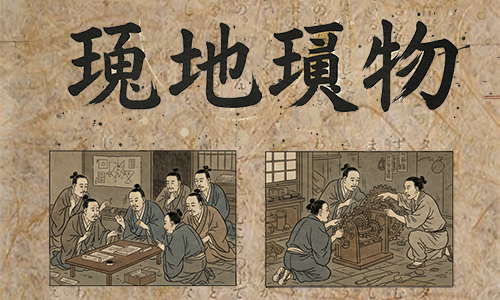 the invisible backbone | Lh Consulting