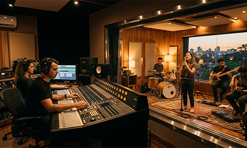 maquila mas servicios - Paraguay | Lh Consulting