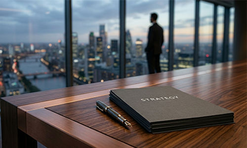 priming and the aert of war | Lh Consulting